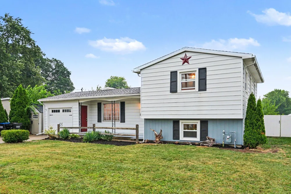 229 S Matteson Street Bronson, MI 49028