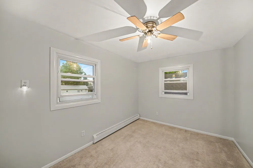 229 S Matteson Street Bronson, MI 49028