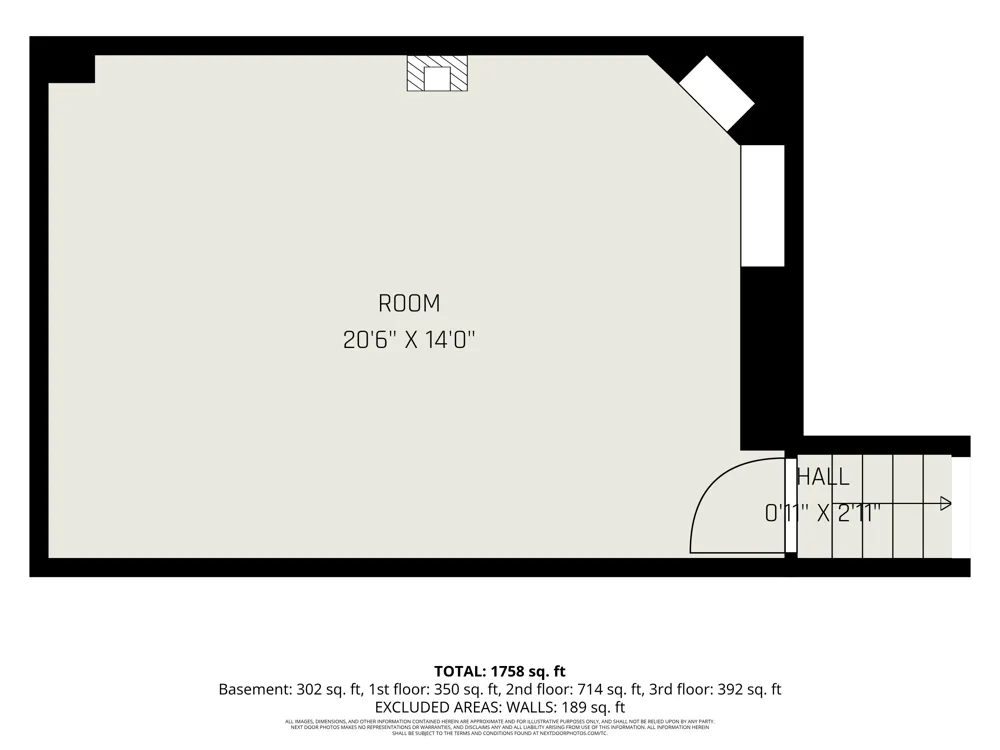 229 S Matteson Street Bronson, MI 49028