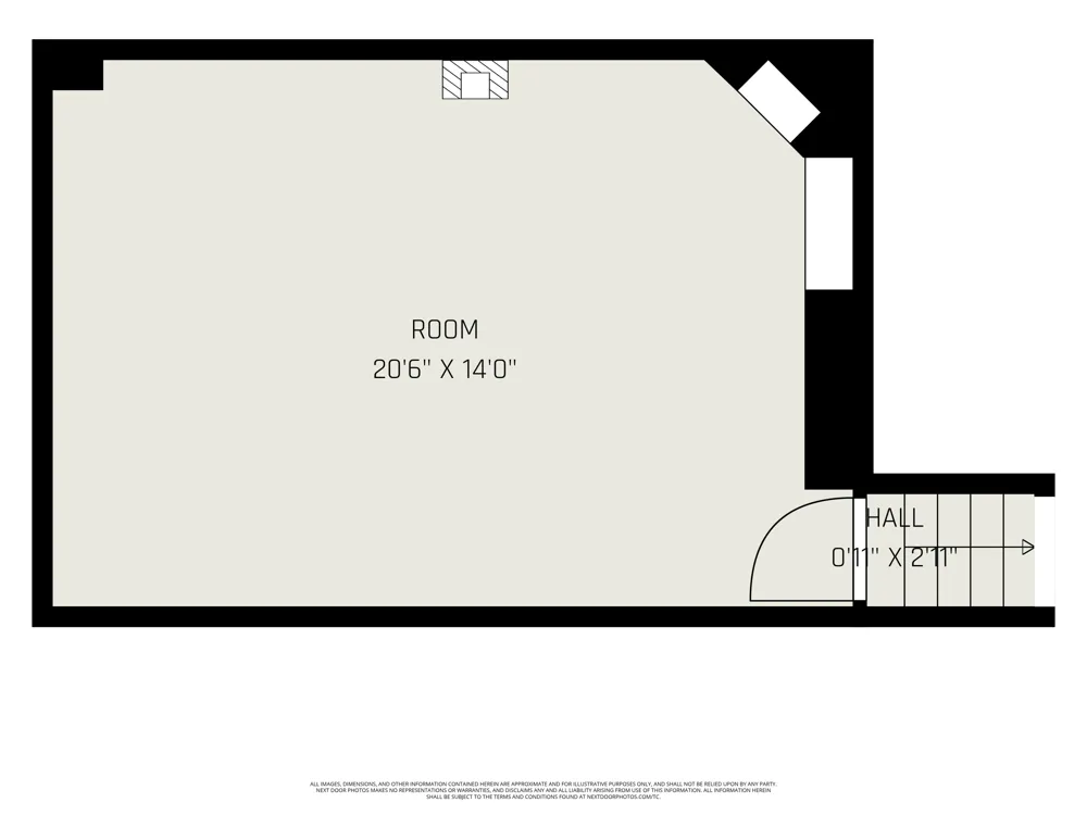 229 S Matteson Street Bronson, MI 49028