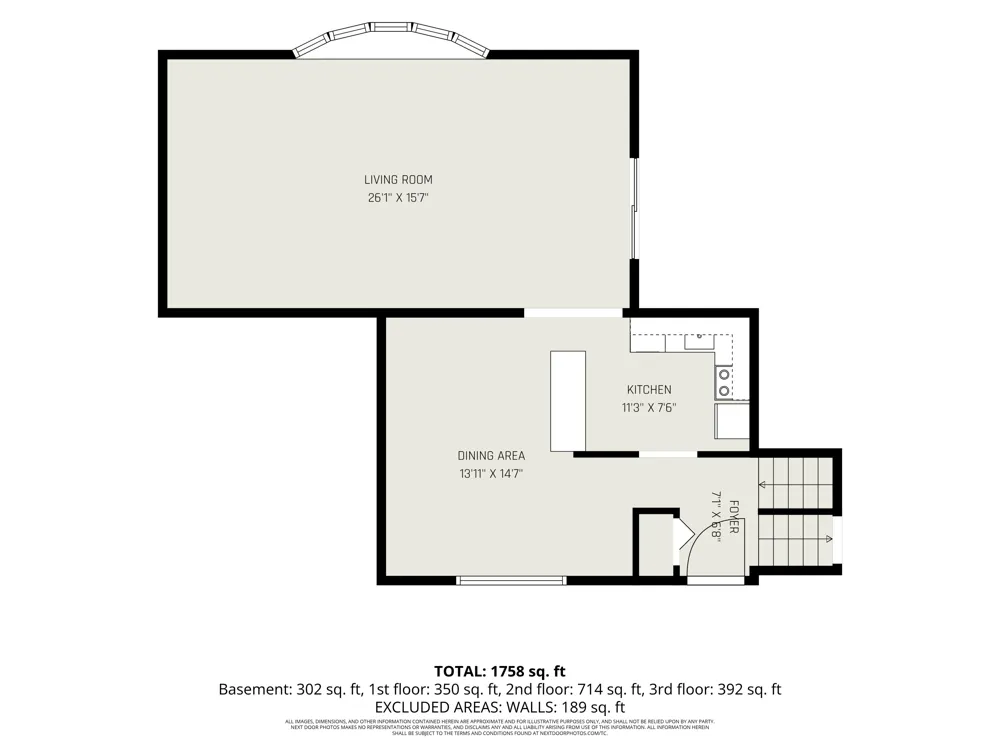 229 S Matteson Street Bronson, MI 49028