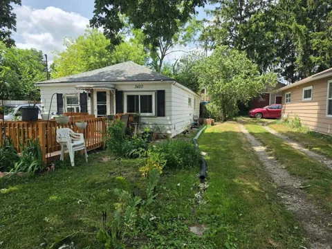 3420 Burchfield Drive