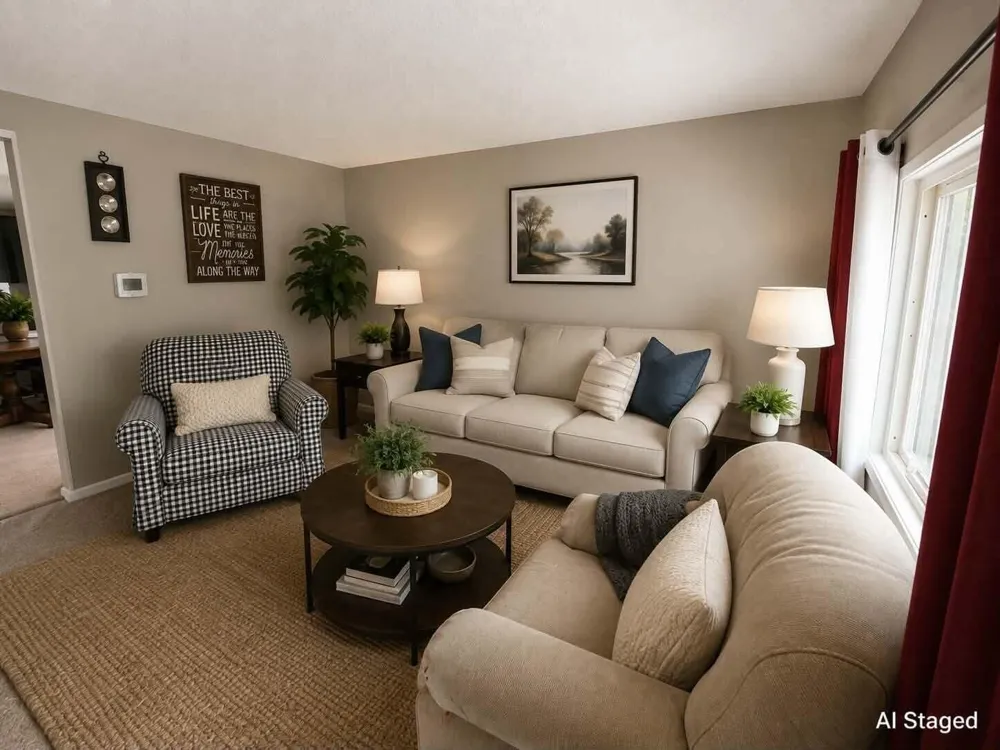 3420 Burchfield Drive Lansing, MI 48910