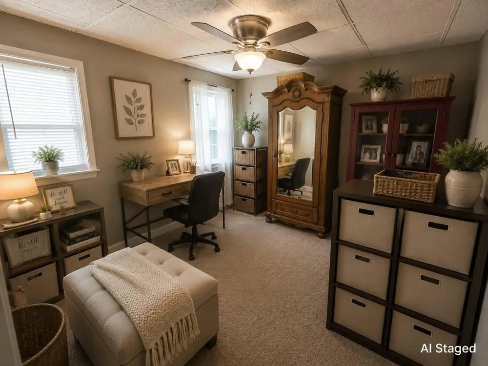 3420 Burchfield Drive Lansing, MI 48910