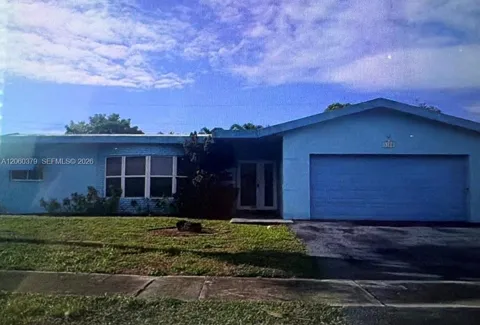 3700 NW 25th St