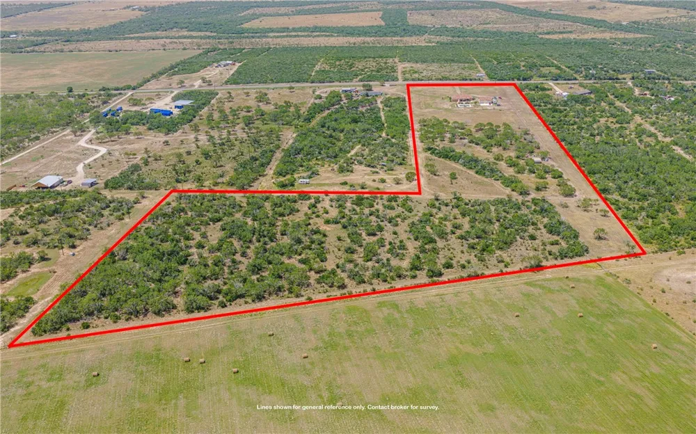 4881 Fm 798 Pawnee, TX 78145