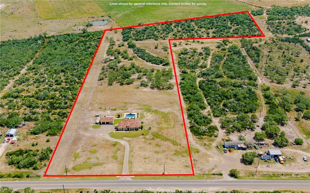 4881 Fm 798 Pawnee, TX 78145