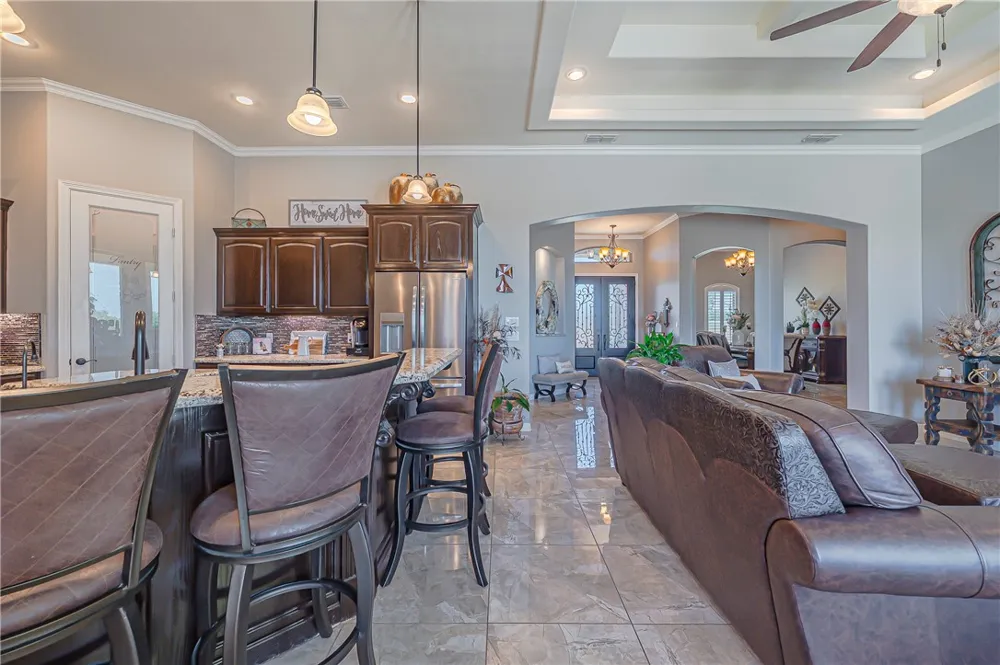 4881 Fm 798 Pawnee, TX 78145