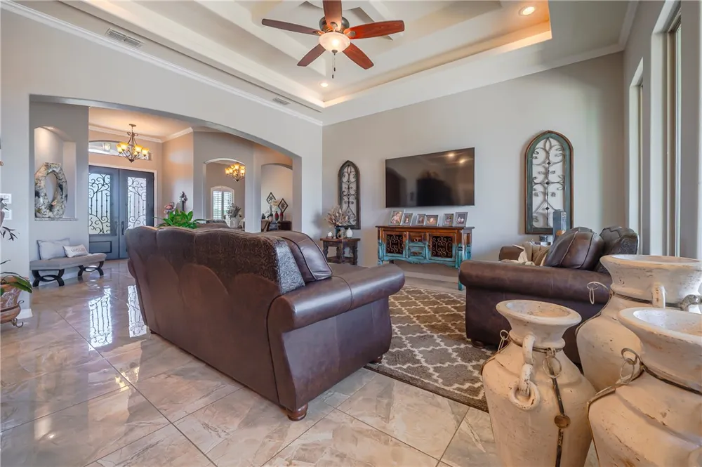 4881 Fm 798 Pawnee, TX 78145