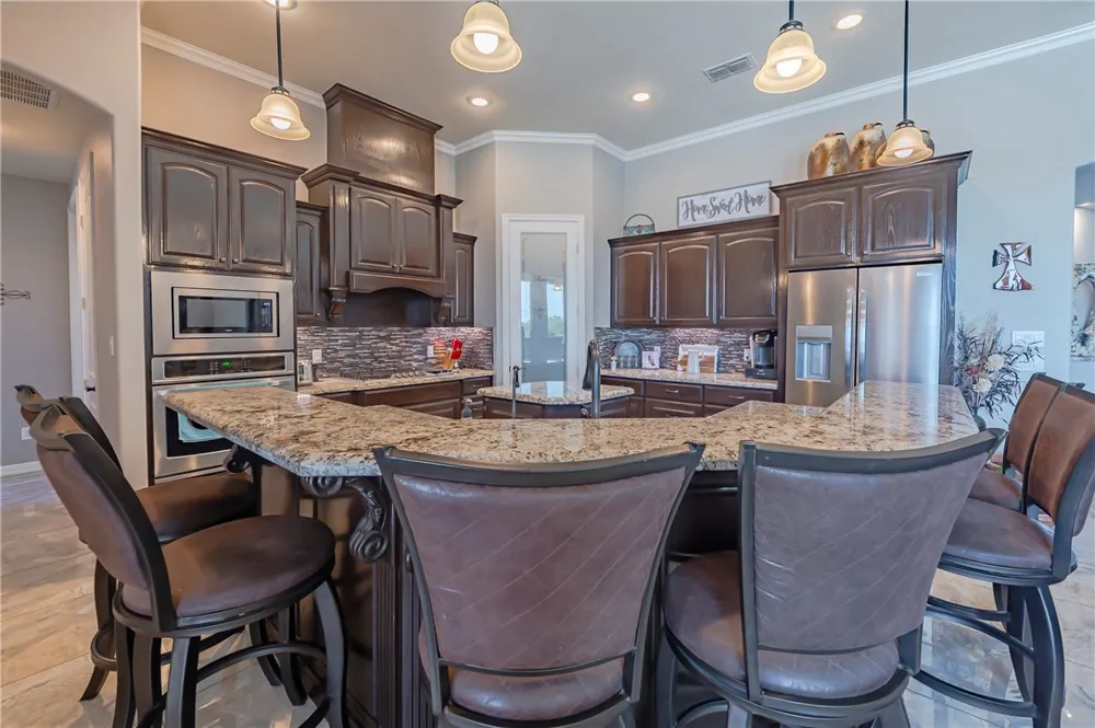 4881 Fm 798 Pawnee, TX 78145
