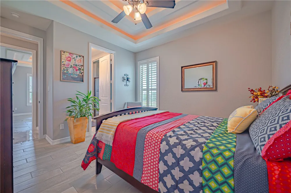 4881 Fm 798 Pawnee, TX 78145