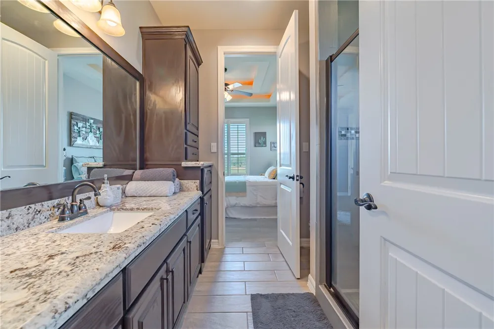 4881 Fm 798 Pawnee, TX 78145