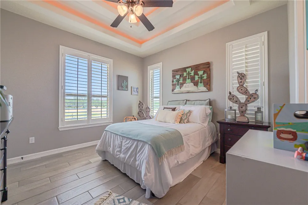 4881 Fm 798 Pawnee, TX 78145