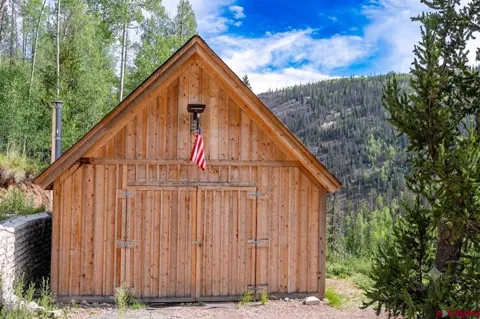 2540 USFS Rd 503
