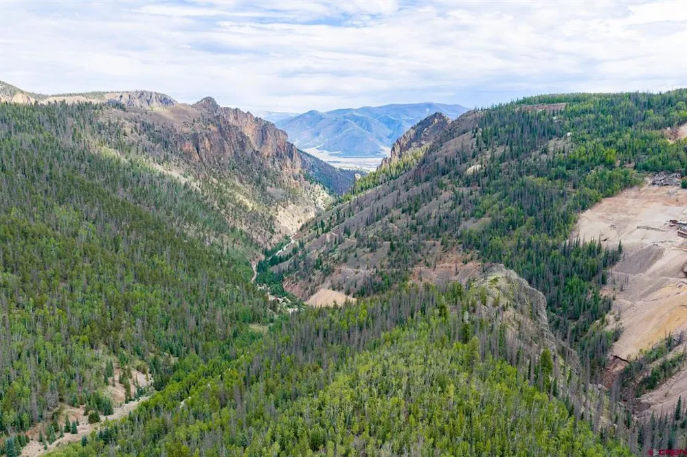 2540 USFS Rd 503 Creede, CO 81130