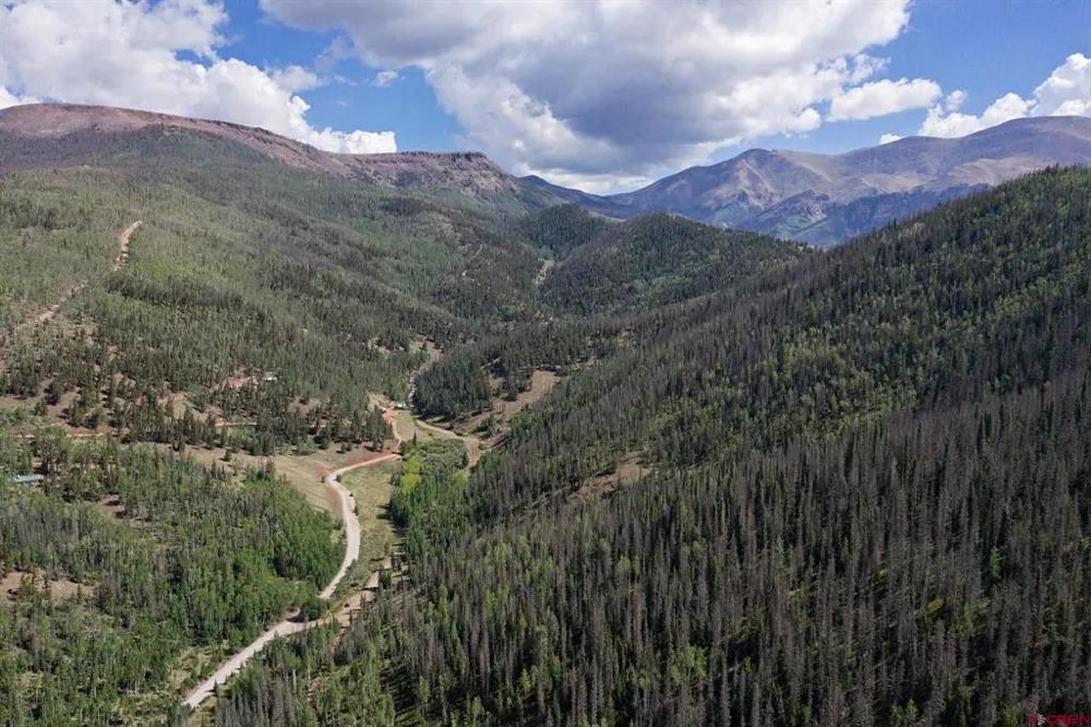 2540 USFS Rd 503 Creede, CO 81130