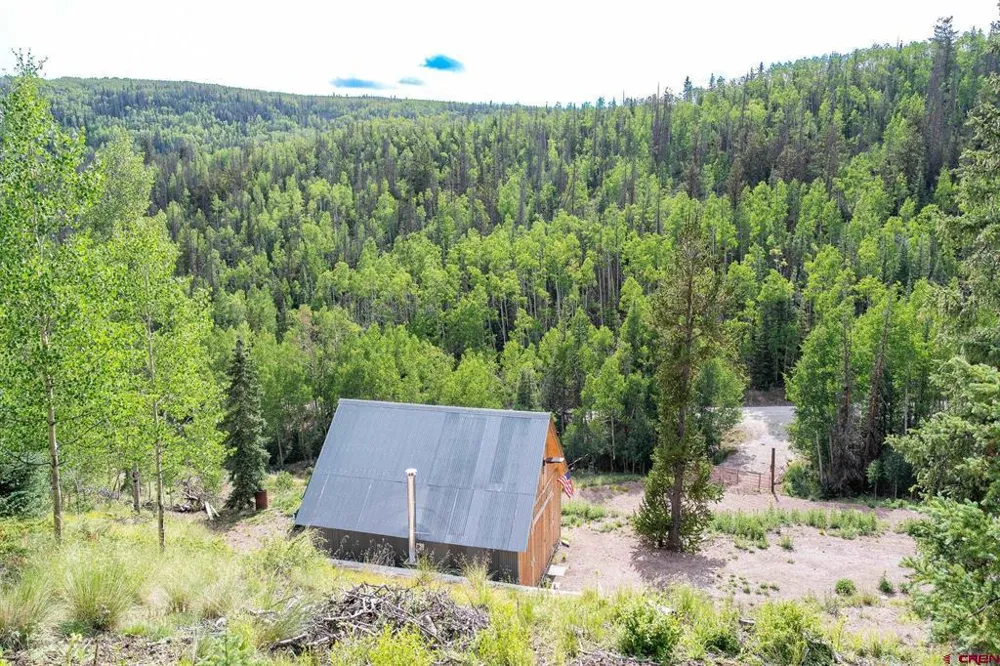 2540 USFS Rd 503 Creede, CO 81130