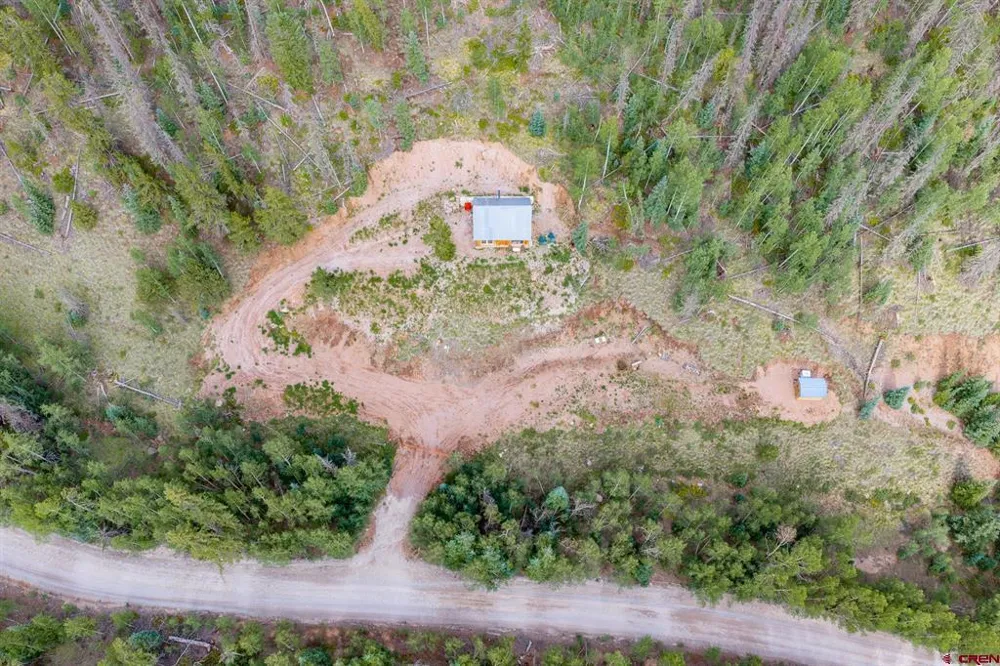 2540 USFS Rd 503 Creede, CO 81130