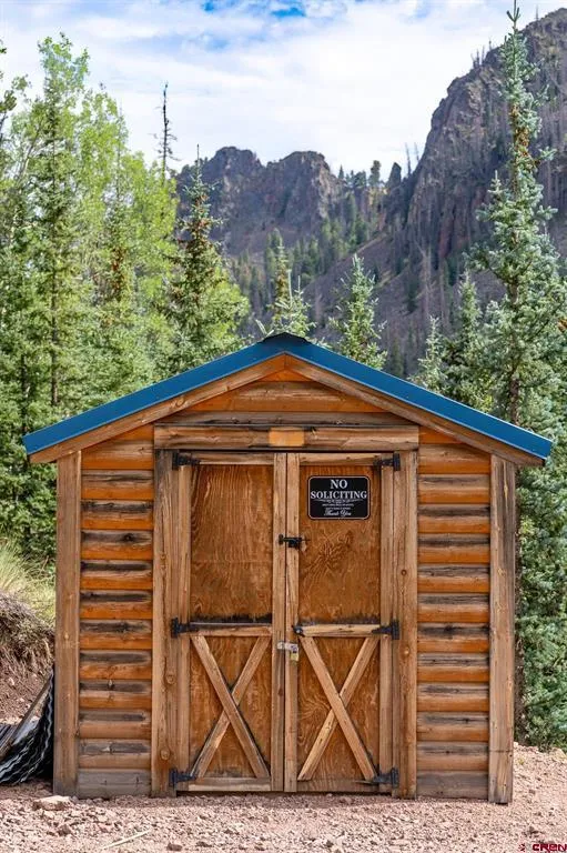 2540 USFS Rd 503 Creede, CO 81130