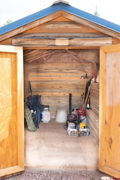 2540 USFS Rd 503 Creede, CO 81130