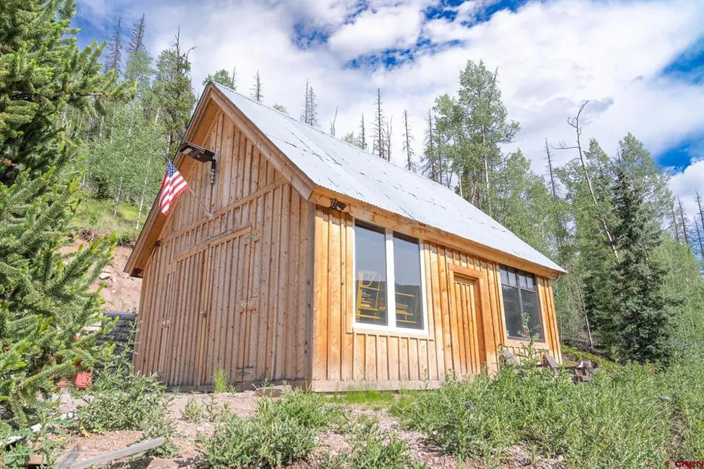 2540 USFS Rd 503 Creede, CO 81130