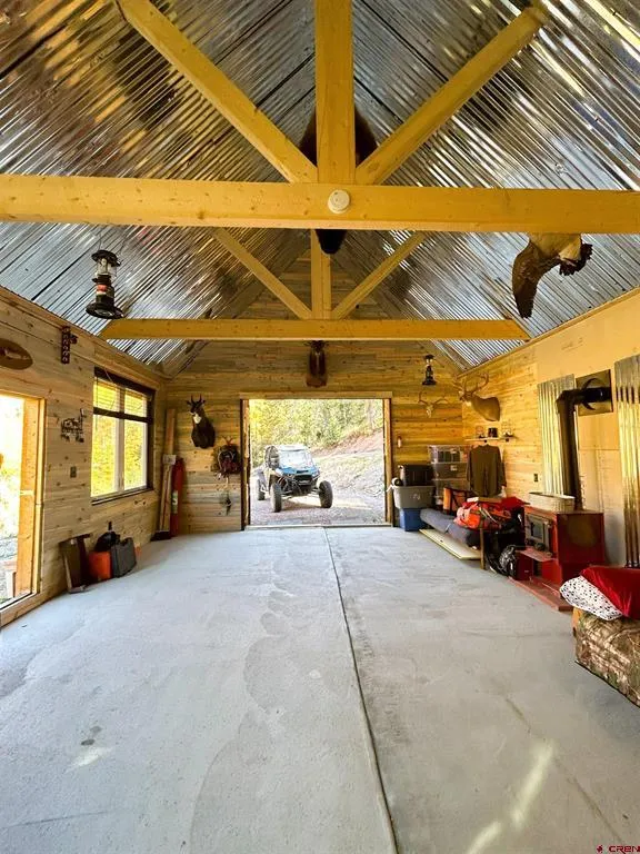 2540 USFS Rd 503 Creede, CO 81130