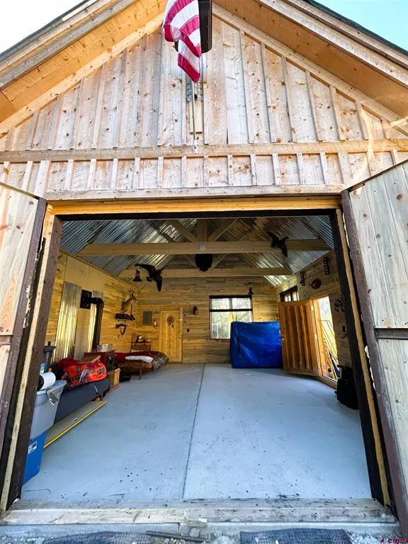 2540 USFS Rd 503 Creede, CO 81130