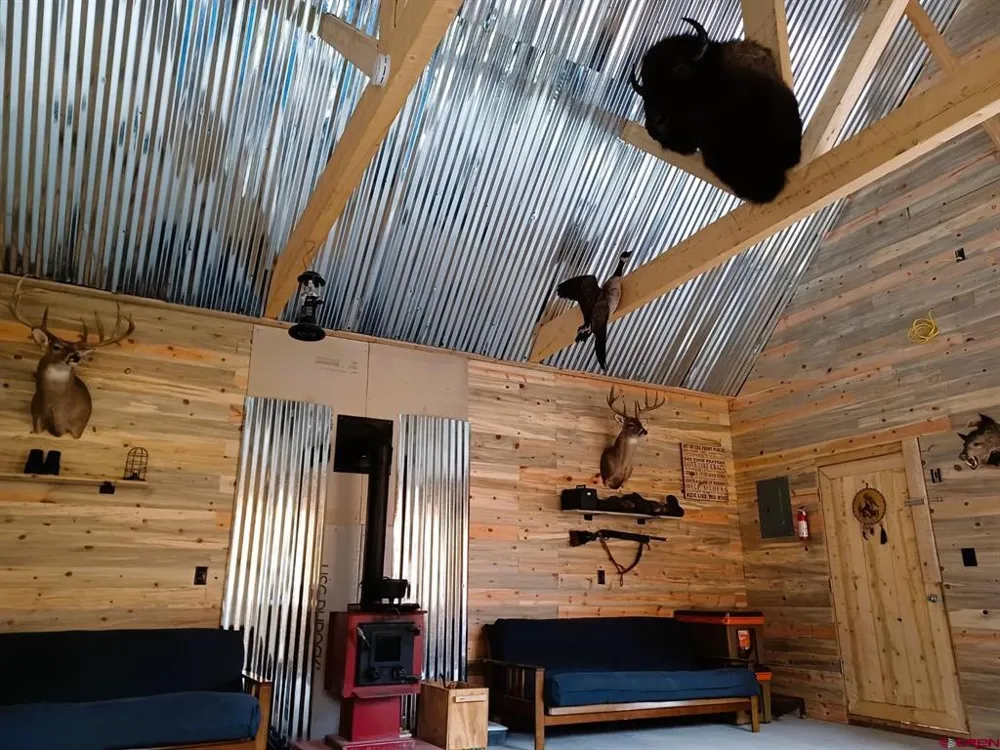 2540 USFS Rd 503 Creede, CO 81130