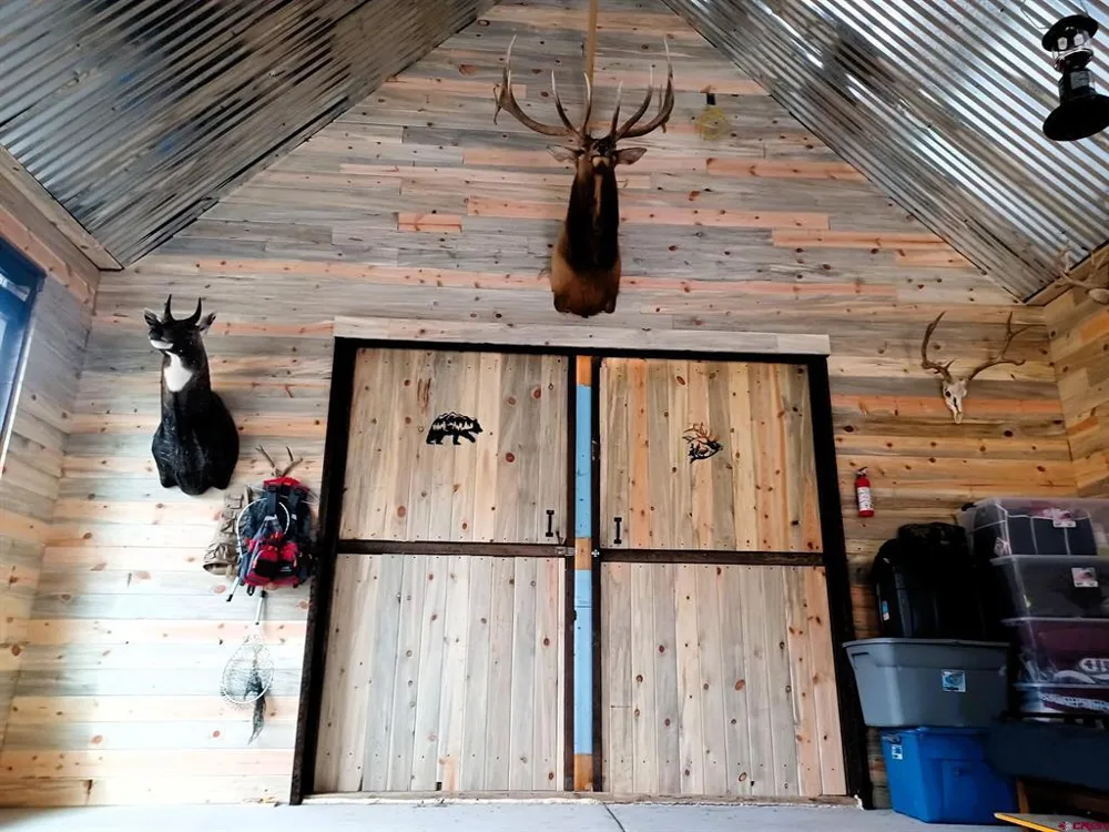 2540 USFS Rd 503 Creede, CO 81130