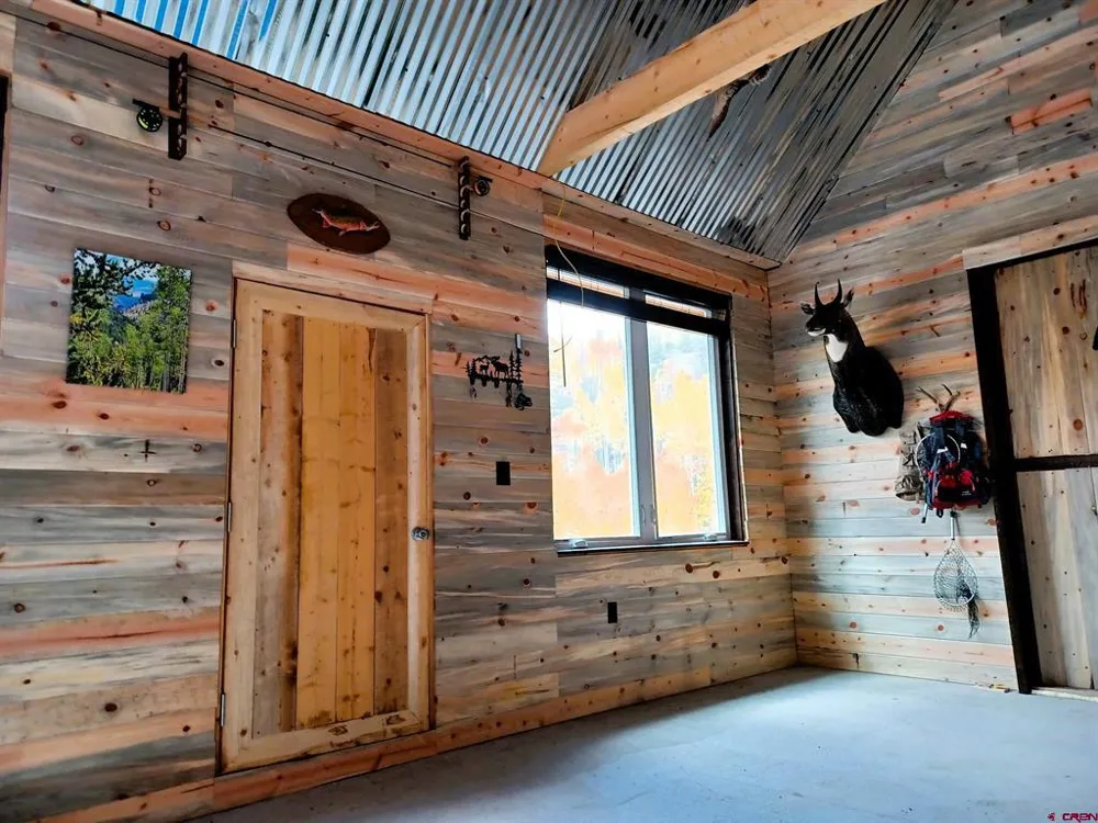 2540 USFS Rd 503 Creede, CO 81130