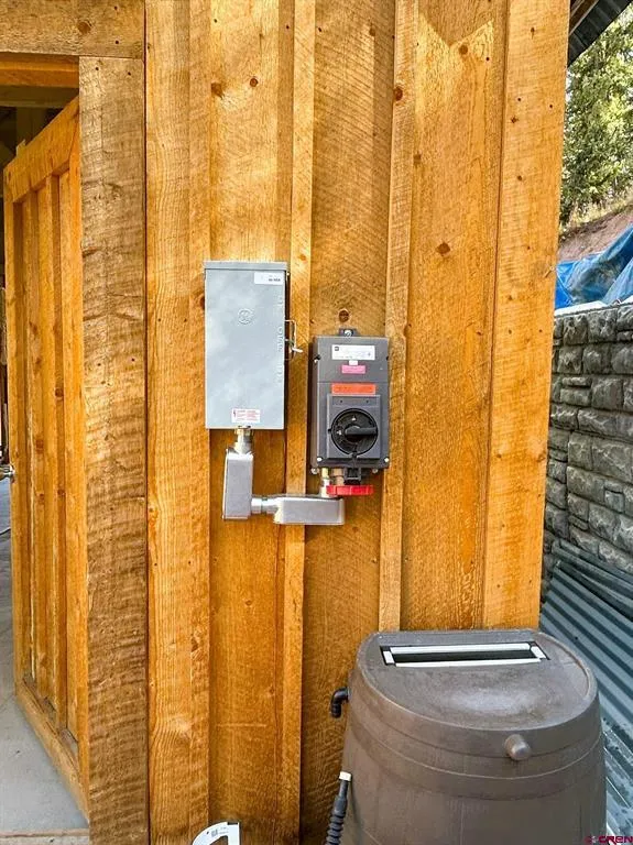 2540 USFS Rd 503 Creede, CO 81130