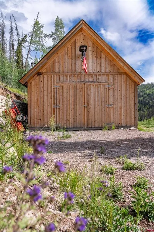 2540 USFS Rd 503 Creede, CO 81130