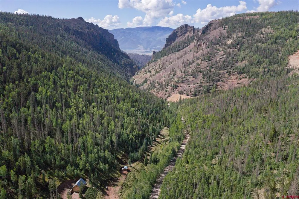 2540 USFS Rd 503 Creede, CO 81130