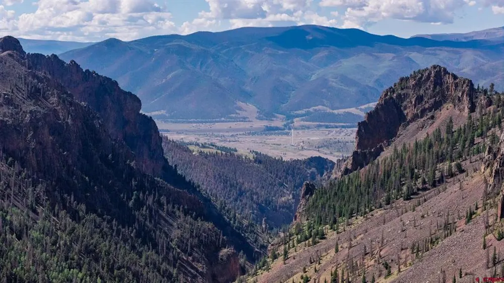 2540 USFS Rd 503 Creede, CO 81130