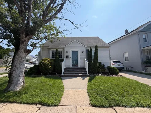 98 Liberty Street