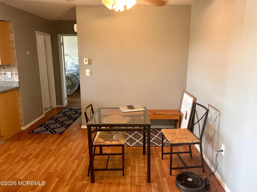 76 Wharfside Drive #404 Monmouth Beach, NJ 07750