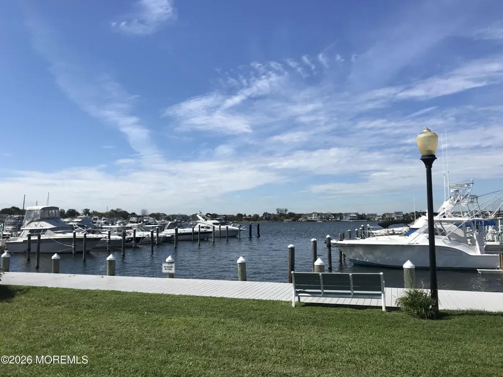 76 Wharfside Drive #404 Monmouth Beach, NJ 07750