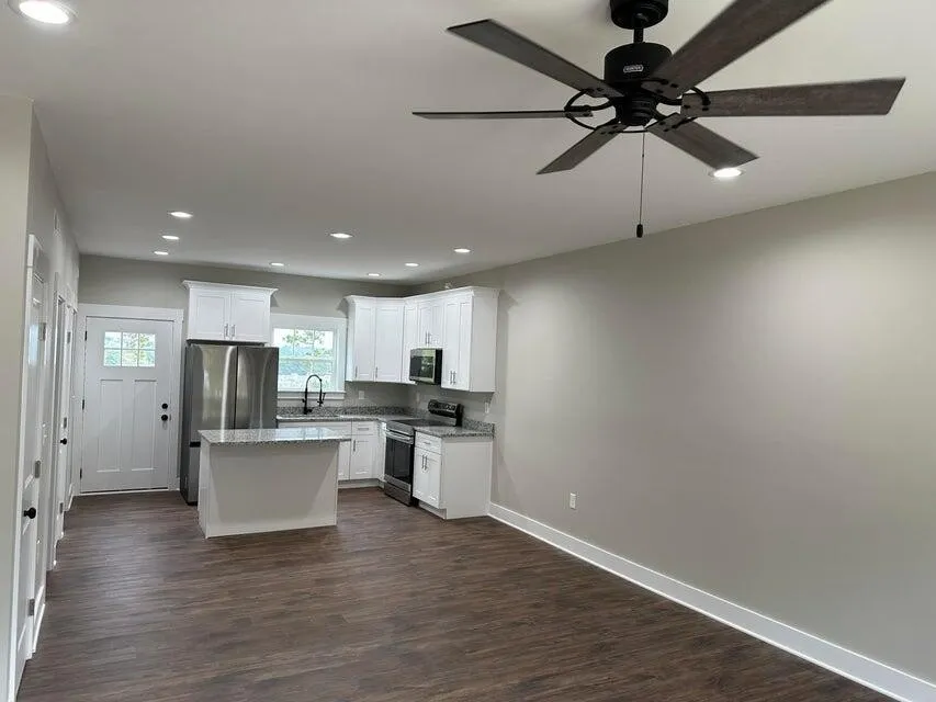 1342 Unity Drive NE Cleveland, TN 37312