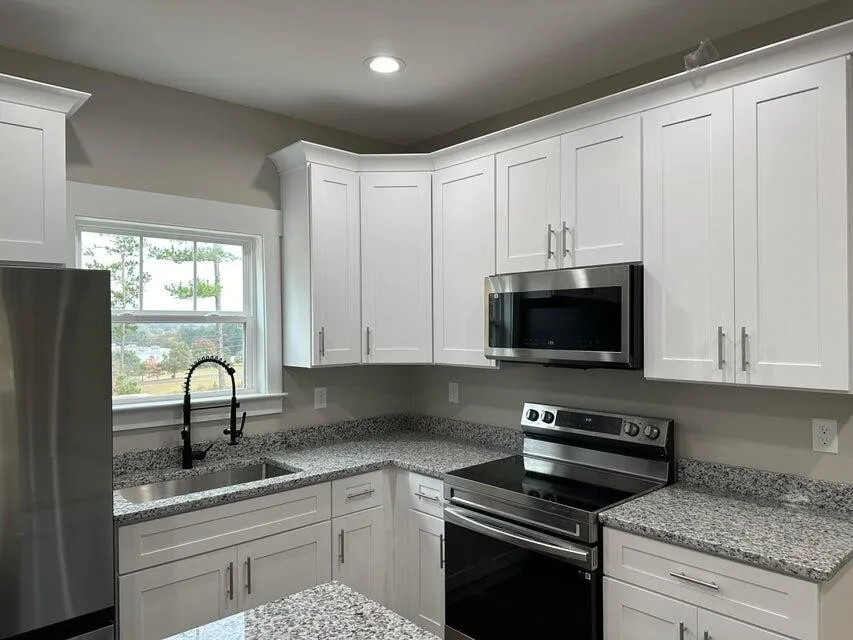1342 Unity Drive NE Cleveland, TN 37312