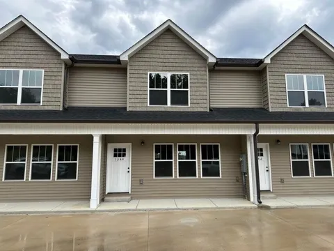 1342 Unity Drive NE ##Lot 19 C