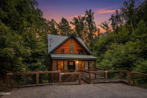 349 Wiley Oakley Drive