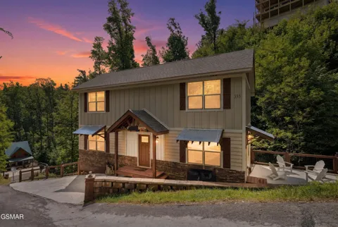 355 Wiley Oakley Drive