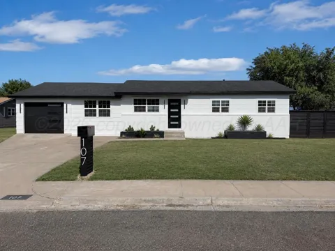 107 Inverness Street