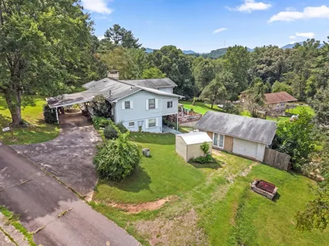 Cedar Estates Rd