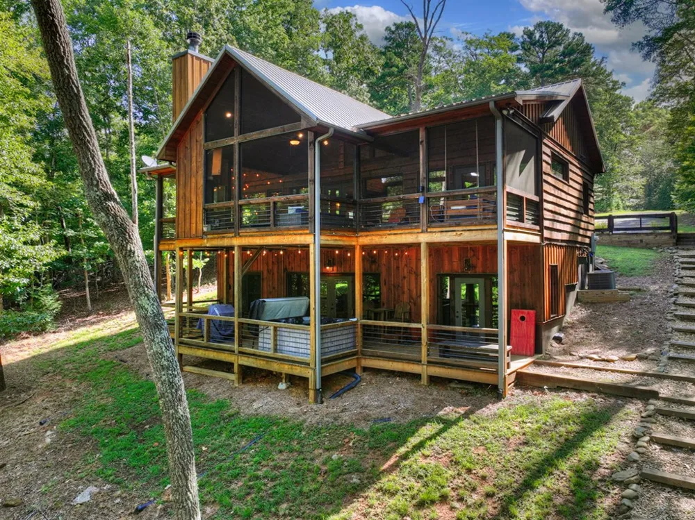 187 Hayden Way Drive Morganton, GA 30560