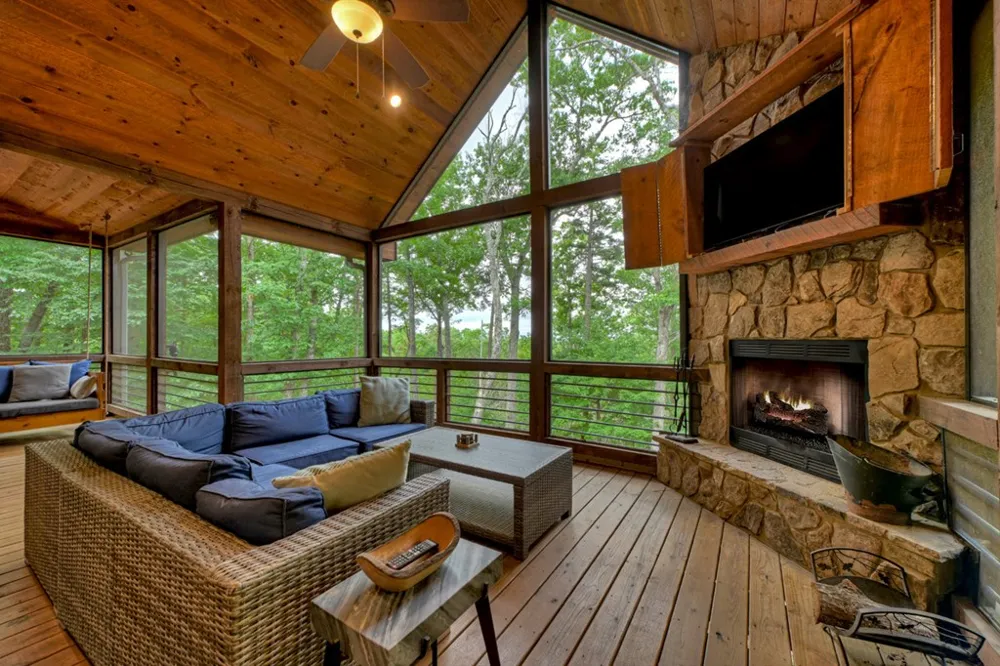 187 Hayden Way Drive Morganton, GA 30560