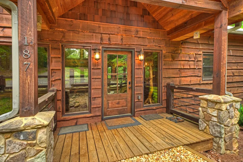187 Hayden Way Drive Morganton, GA 30560