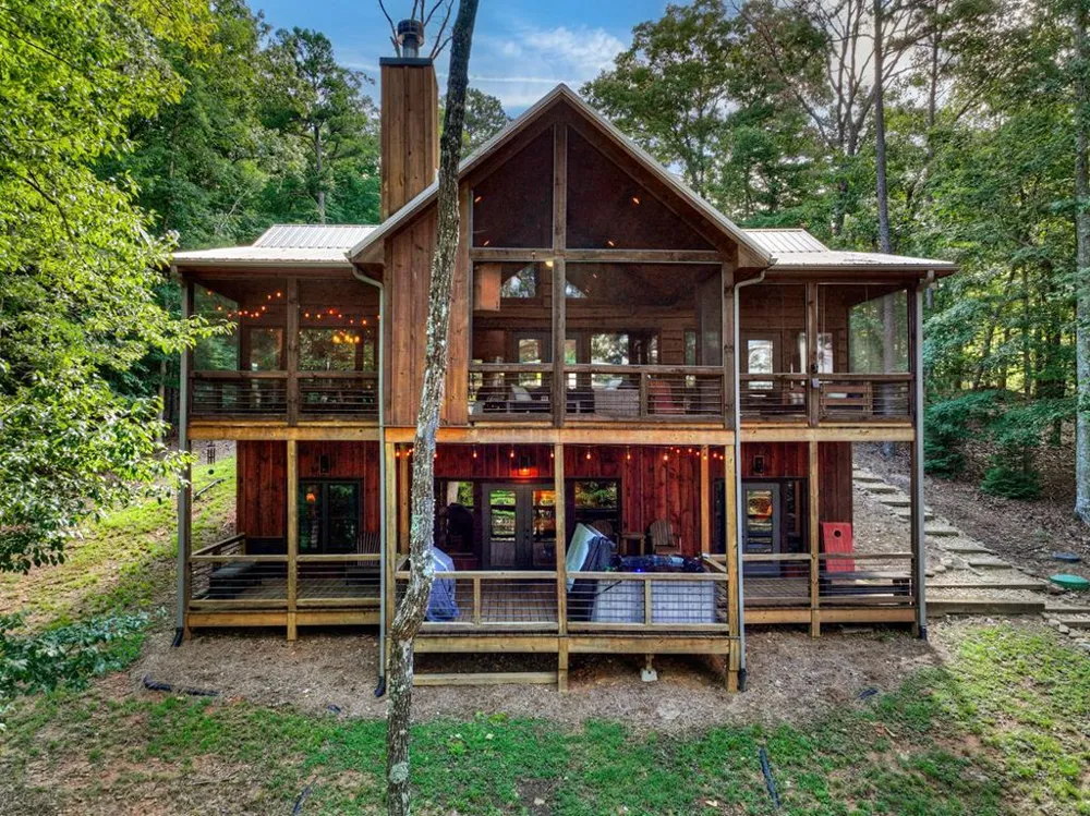 187 Hayden Way Drive Morganton, GA 30560