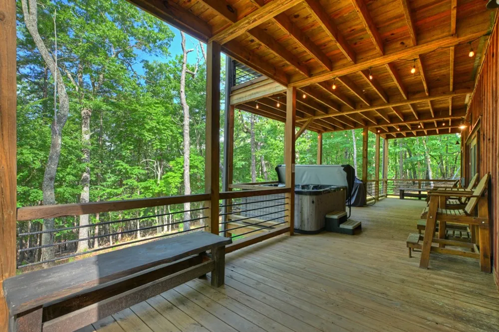 187 Hayden Way Drive Morganton, GA 30560