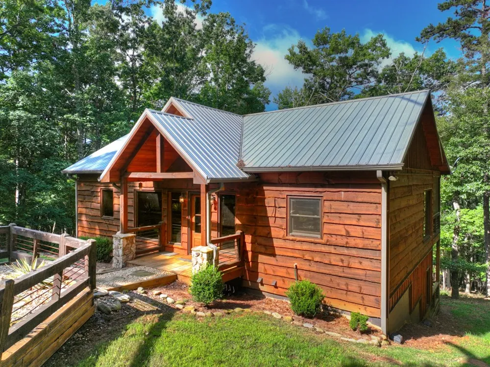 187 Hayden Way Drive Morganton, GA 30560